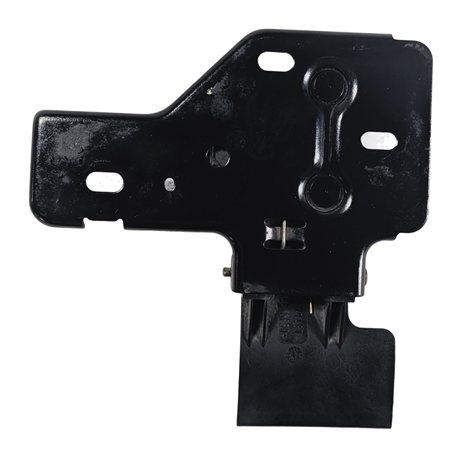 Thumbnail 2: 2015 AUDI Q7 (4L) FRONT HOOD LID SAFETY CATCH LOCK LATCH