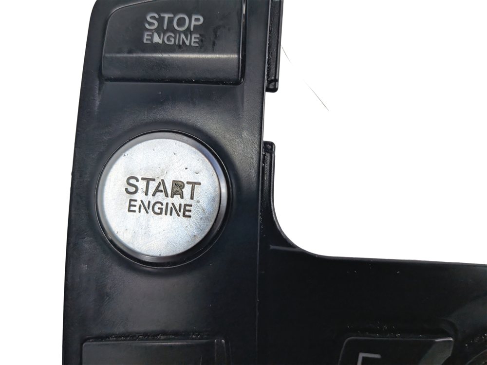 Thumbnail 3: 2012-2015 AUDI Q7 (4L) FRONT CENTER CONSOLE MMI MEDIA NAVIGATION CONTROL SWITCH