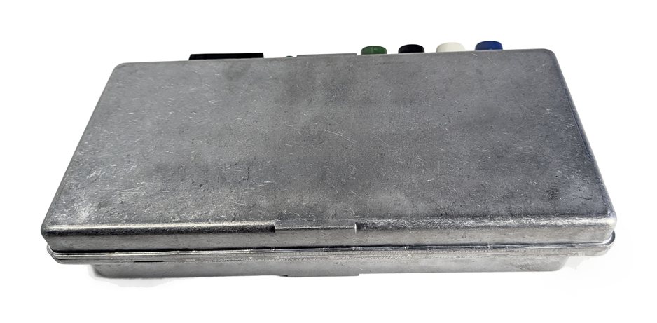 Thumbnail 4: 2010-2017 AUDI Q7 (4L) REARVIEW BACKUP REVERSE CAMERA CONTROL MODULE