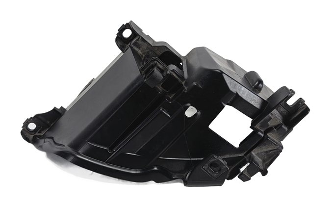 Thumbnail 3: 2015 AUDI Q7 (4L) FRONT LEFT HEADLIGHT MOUNTING BRACKET REPAIR TAB