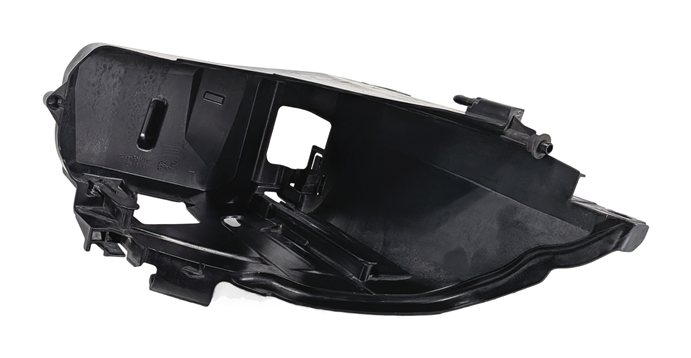 Thumbnail 5: 2015 AUDI Q7 (4L) FRONT LEFT HEADLIGHT MOUNTING BRACKET REPAIR TAB