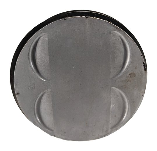 Thumbnail 4: 2004-2010 BMW 550i 650i 750i X5 (E60 E65 E66 E70) 4.8L V8 ENGINE PISTON SET (8)