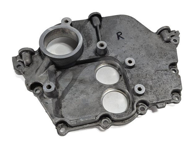 Thumbnail 2: 2007-2010 BMW X5 (E70) 4.8L N62 V8 MOTOR RIGHT ENGINE CYLINDER HEAD