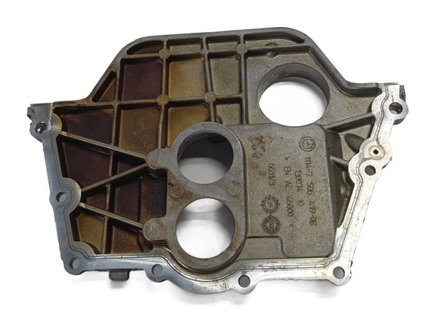Thumbnail 3: 2007-2010 BMW X5 (E70) 4.8L N62 V8 MOTOR RIGHT ENGINE CYLINDER HEAD