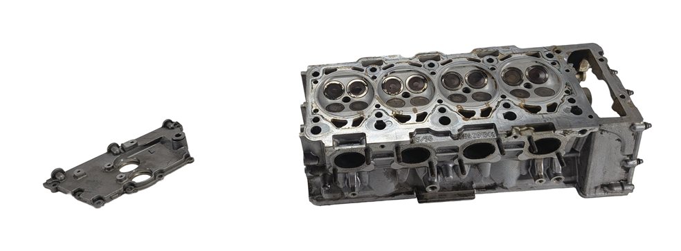 2007-2010 BMW X5 (E70) 4.8L N62 V8 MOTOR - RIGHT ENGINE CYLINDER HEAD