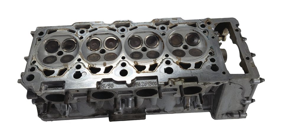 Thumbnail 4: 2007-2010 BMW X5 (E70) 4.8L N62 V8 MOTOR - RIGHT ENGINE CYLINDER HEAD