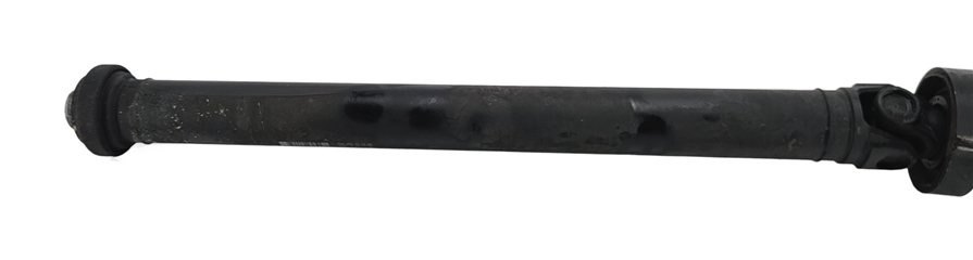 Thumbnail 2: 2007-2010 BMW X5 (E70) 3.0L / 4.8L REAR DRIVESHAFT DRIVELINE DRIVE LINE SHAFT