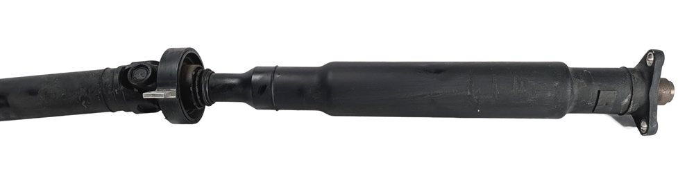 Thumbnail 3: 2007-2010 BMW X5 (E70) 3.0L / 4.8L REAR DRIVESHAFT DRIVELINE DRIVE LINE SHAFT