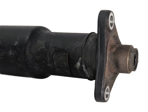 Thumbnail 4: 2007-2010 BMW X5 (E70) 3.0L / 4.8L REAR DRIVESHAFT DRIVELINE DRIVE LINE SHAFT