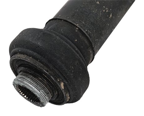 Thumbnail 6: 2007-2010 BMW X5 (E70) 3.0L / 4.8L REAR DRIVESHAFT DRIVELINE DRIVE LINE SHAFT