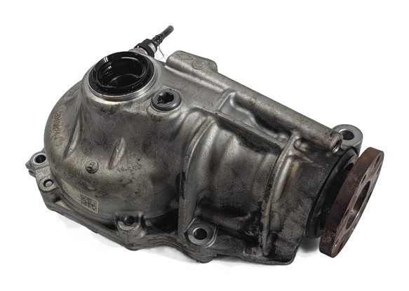 07-10 BMW X5 X5M X6M (E70 E71) 4.4L / 4.8L FRONT DIFFERENTIAL GEAR CARRIER 3.91