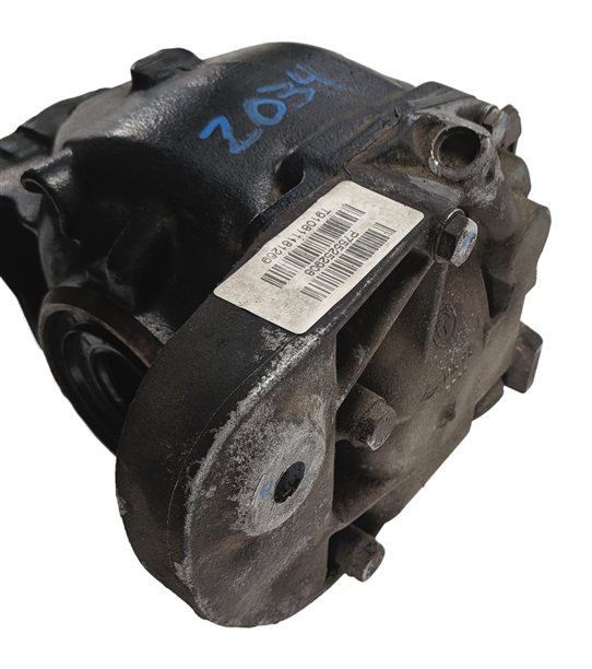 Thumbnail 4: 07-10 BMW X5 (E70) 4.8L V8 ENGINE REAR DIFFERENTIAL GEAR CARRIER (3.91 RATIO)