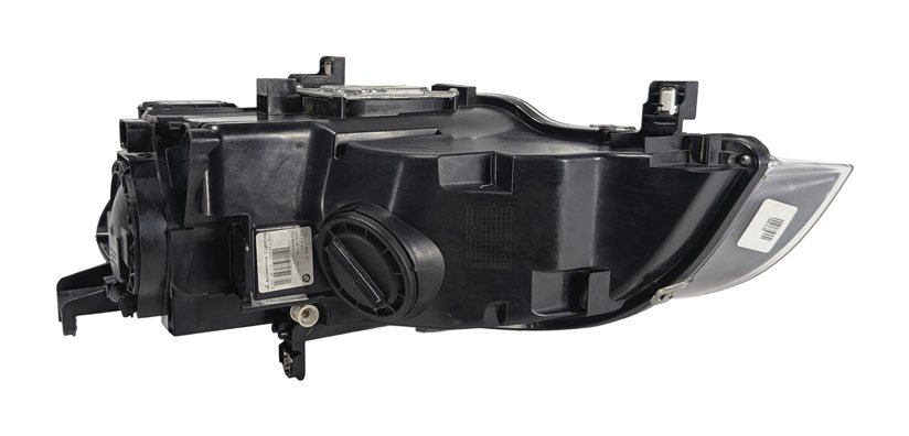 Thumbnail 5: 2007-2011 BMW X5 (E70) RIGHT - XENON HID ADAPTIVE DYNAMIC HEADLIGHT LIGHT LAMP