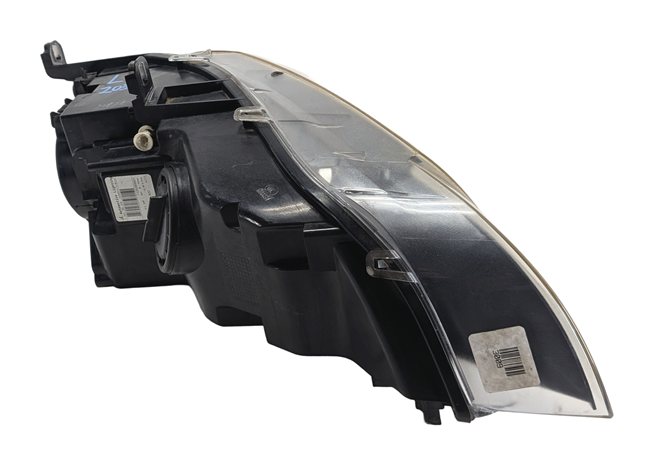 Thumbnail 4: 07-11 BMW X5 (E70) LEFT DRIVER XENON HID ADAPTIVE DYNAMIC HEADLIGHT LIGHT LAMP