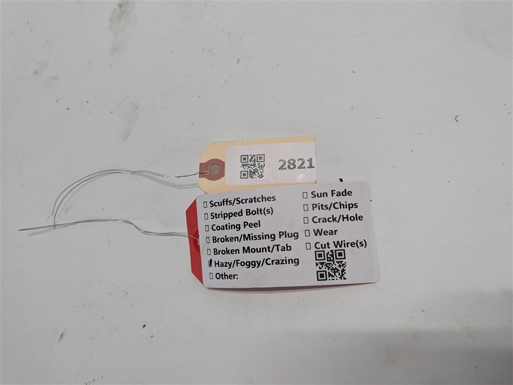 07-11 BMW X5 (E70) LEFT DRIVER XENON HID ADAPTIVE DYNAMIC HEADLIGHT LIGHT LAMP
