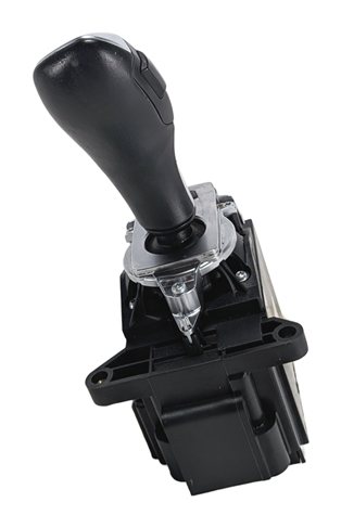 Thumbnail 3: 2007-2009 BMW X5 X6 (E70 E71) ADAPTIVE DRIVE AUTO TRANSMISSION GEAR SHIFTER