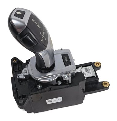 Thumbnail 5: 2007-2009 BMW X5 X6 (E70 E71) ADAPTIVE DRIVE AUTO TRANSMISSION GEAR SHIFTER