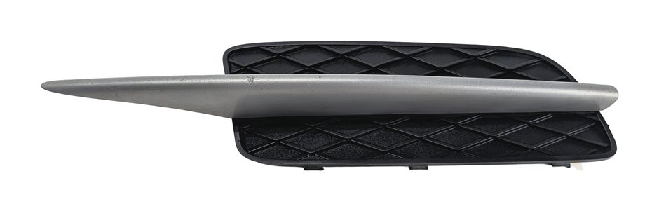 2007-2010 BMW X5 (E70) RIGHT FRONT PASSENGER LOWER BUMPER VENT TRIM GRILLE END