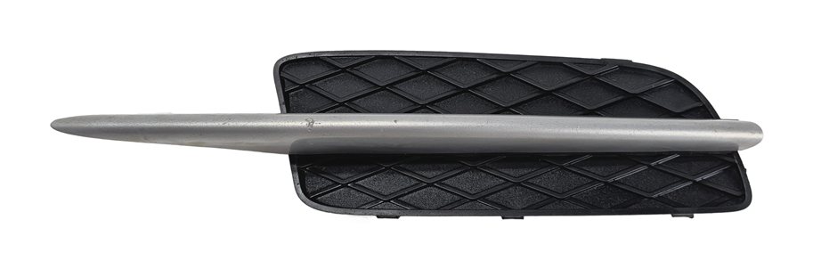 Thumbnail 2: 2007-2010 BMW X5 (E70) RIGHT FRONT PASSENGER LOWER BUMPER VENT TRIM GRILLE END