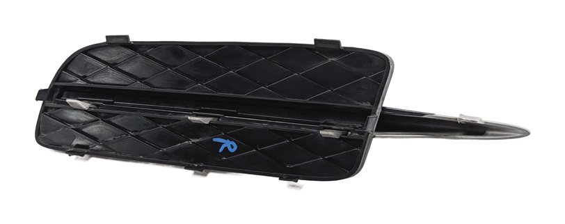 Thumbnail 5: 2007-2010 BMW X5 (E70) RIGHT FRONT PASSENGER LOWER BUMPER VENT TRIM GRILLE END