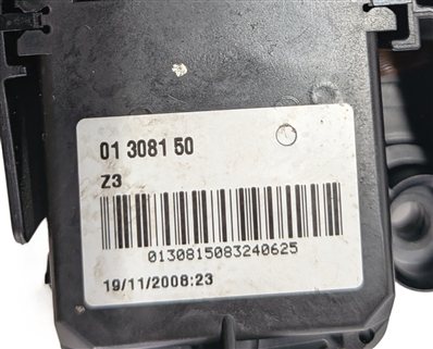 Thumbnail 10: 2007-2013 BMW X5 (E70) STEERING COLUMN BLINKER WIPER CRUISE COMBINATION SWITCH