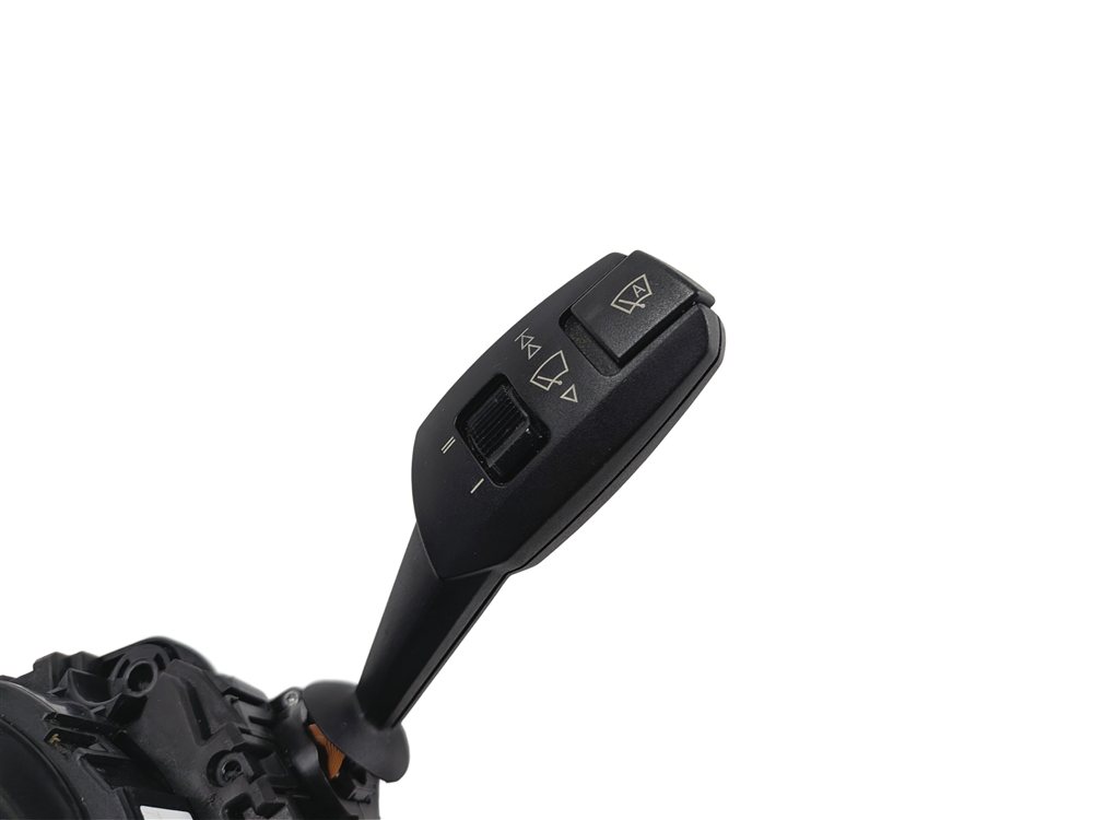 Thumbnail 5: 2007-2013 BMW X5 (E70) STEERING COLUMN BLINKER WIPER CRUISE COMBINATION SWITCH