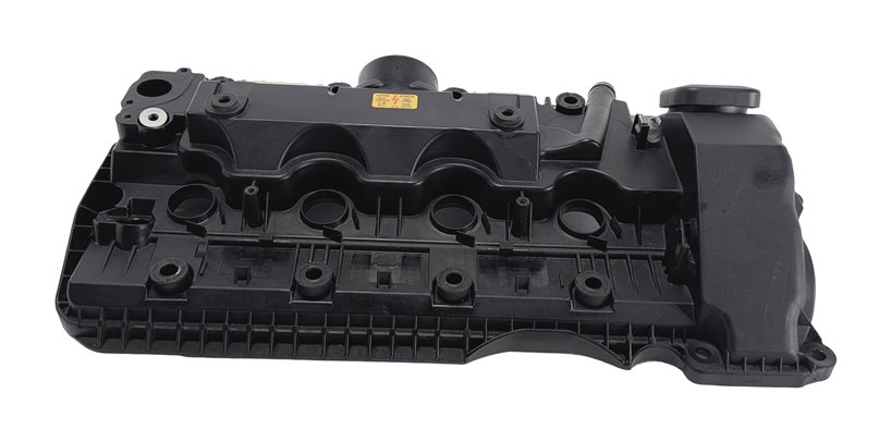 2002-2010 BMW 545i 550i 745i 750i X5 (E53 E63 E60 E65 E66) V8 RIGHT VALVE COVER