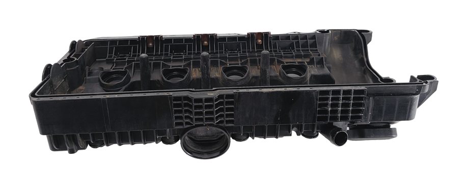 Thumbnail 3: 2002-2010 BMW 545i 550i 745i 750i X5 (E53 E63 E60 E65 E66) V8 RIGHT VALVE COVER