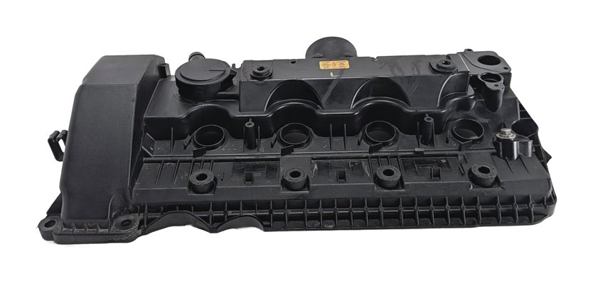 02-10 BMW 545i 550i 645i 745i 750i X5 (E53 E60 E63 E65 E66) V8 LEFT VALVE COVER