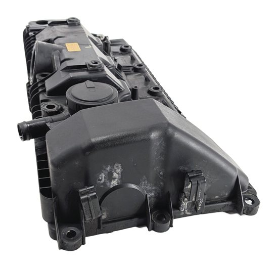 Thumbnail 3: 02-10 BMW 545i 550i 645i 745i 750i X5 (E53 E60 E63 E65 E66) V8 LEFT VALVE COVER