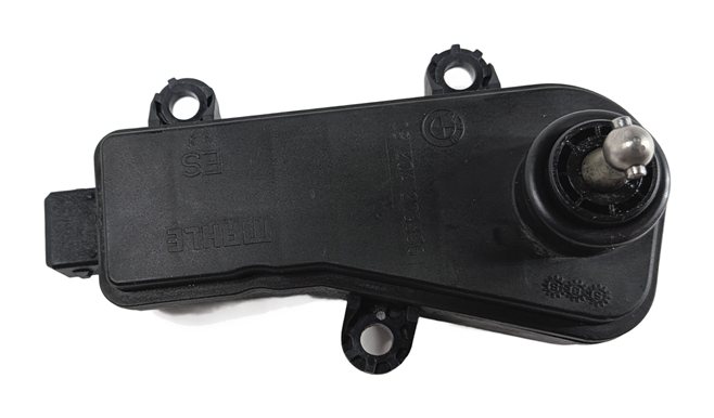 Thumbnail 3: 2009 BMW X5 (E70) 4.8L (N62) ENGINE INTAKE MANIFOLD DISA ACTUATOR SET/2