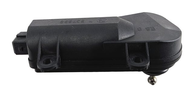Thumbnail 4: 2009 BMW X5 (E70) 4.8L (N62) ENGINE INTAKE MANIFOLD DISA ACTUATOR SET/2