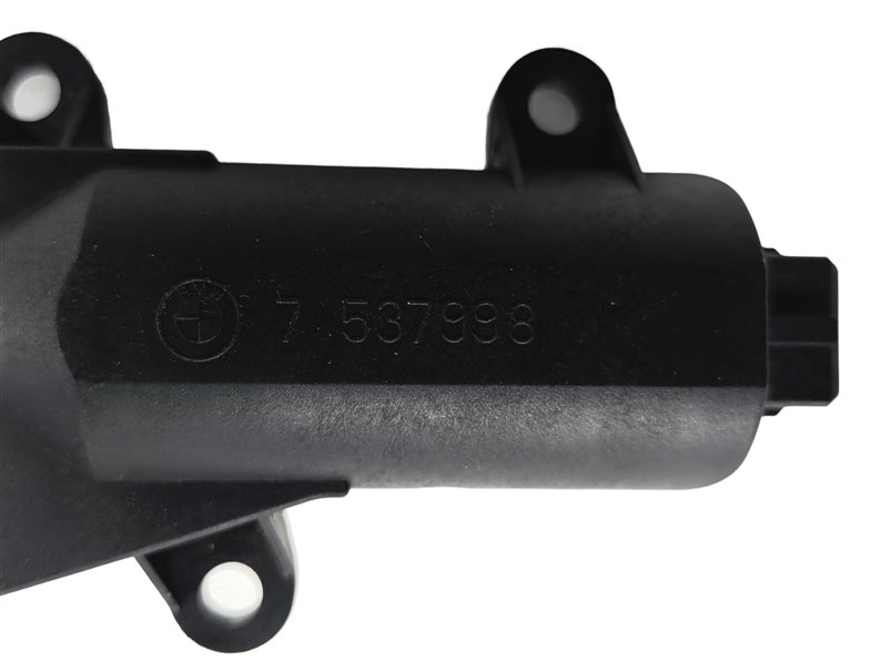 Thumbnail 6: 2009 BMW X5 (E70) 4.8L (N62) ENGINE INTAKE MANIFOLD DISA ACTUATOR SET/2