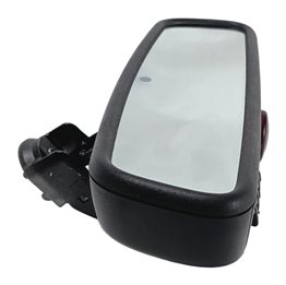 Thumbnail 3: 2009 BMW X5 (E70) AUTO DIMMING REAR VIEW MIRROR (Black)