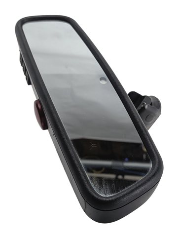 Thumbnail 5: 2009 BMW X5 (E70) AUTO DIMMING REAR VIEW MIRROR (Black)