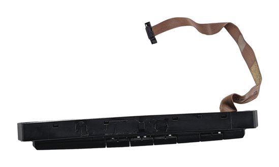 Thumbnail 3: 2009 BMW X5 (E70) CENTER CONSOLE DTC HILL DESCENT RIDE HEIGHT SWITCH PANEL