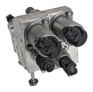 Thumbnail 5: 2009 BMW X5 (E70) DYNAMIC DRIVE ACTIVE SUSPENSION HYDRAULIC VALVE BLOCK