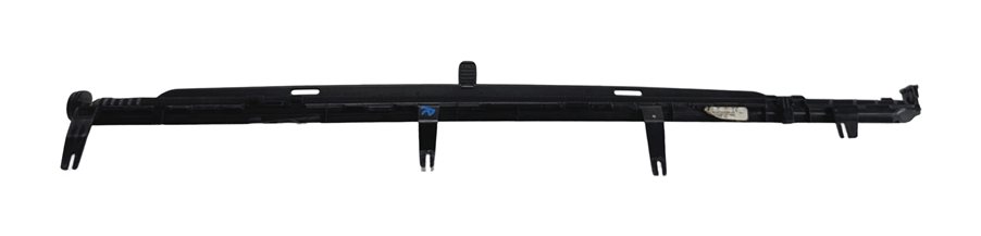 2007-2013 BMW X5 (E70) REAR RIGHT RETRACTABLE WINDOW SUN SCREEN PRIVACY SHADE