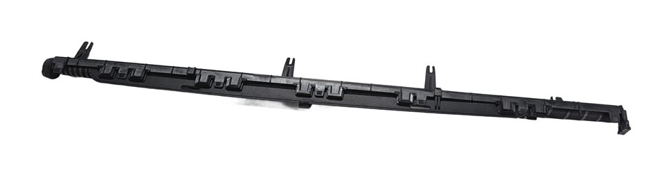 Thumbnail 2: 2007-2013 BMW X5 (E70) REAR RIGHT RETRACTABLE WINDOW SUN SCREEN PRIVACY SHADE