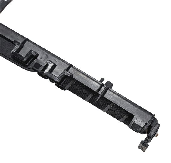 Thumbnail 3: 2007-2013 BMW X5 (E70) REAR RIGHT RETRACTABLE WINDOW SUN SCREEN PRIVACY SHADE