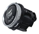 2007-2014 BMW X5 X5M X6 X6M (E70 E71 E72) IGNITION SWITCH START STOP PUSH BUTTON