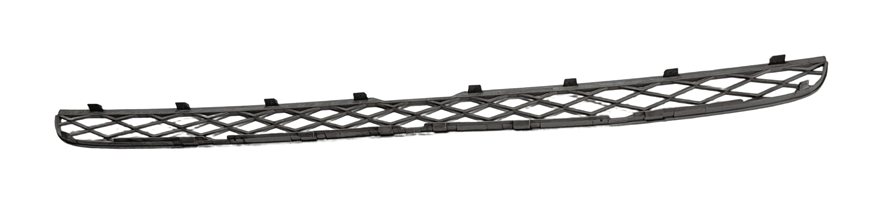 Thumbnail 2: 07-10 BMW X5 (E70) FRONT LOWER CENTER BUMPER GRILLE TITANIUM NON M SPORT