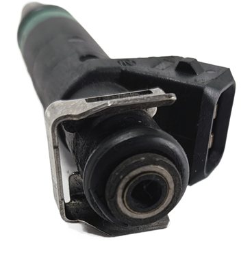 Thumbnail 5: 04-10 BMW 545i 745i 750i X5 (E53 E60 E63 E65 E70) 4.4L 4.8L FUEL INJECTOR SET/8