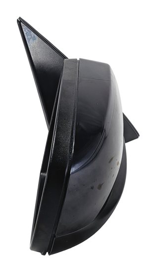Thumbnail 2: 07-10 BMW X5 (E70) RIGHT PASSENGER DOOR MIRROR POWER HEATED MEMORY (Blue)