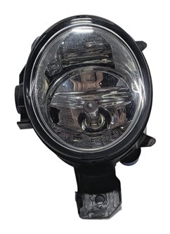 07-15 BMW X1 X3 X5 (E70 E83 E84) RIGHT FRONT PASSENGER FOG LIGHT FOGLIGHT LAMP