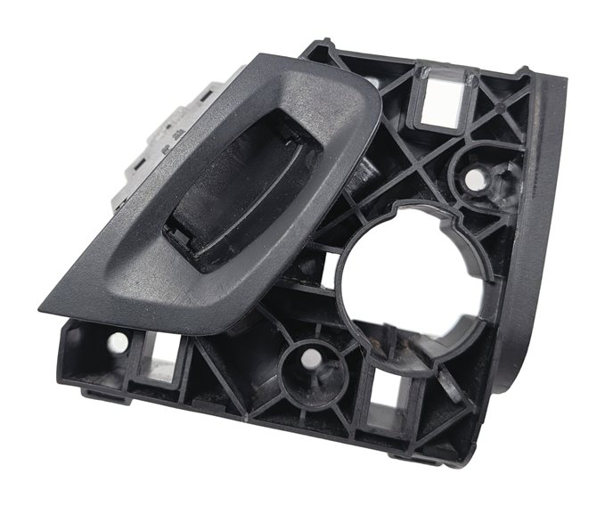 Thumbnail 5: 07-10 BMW 550i 650i 750i 750Li X5 4.8L DME CAS KEY IGNITION MODULE SET