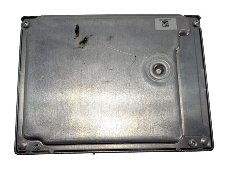 Thumbnail 6: 07-10 BMW 550i 650i 750i 750Li X5 4.8L DME CAS KEY IGNITION MODULE SET