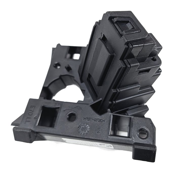 Thumbnail 7: 07-10 BMW 550i 650i 750i 750Li X5 4.8L DME CAS KEY IGNITION MODULE SET