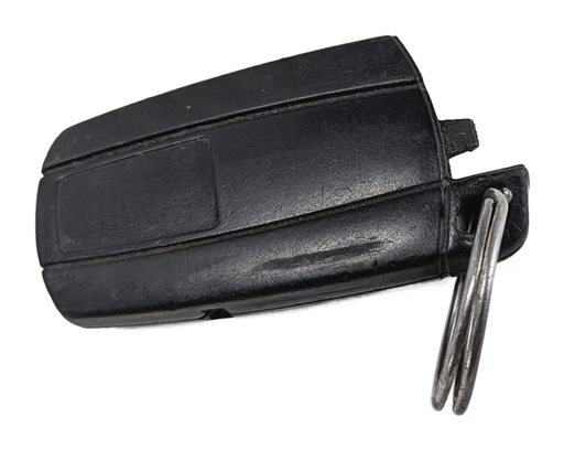 Thumbnail 8: 07-10 BMW 550i 650i 750i 750Li X5 4.8L DME CAS KEY IGNITION MODULE SET