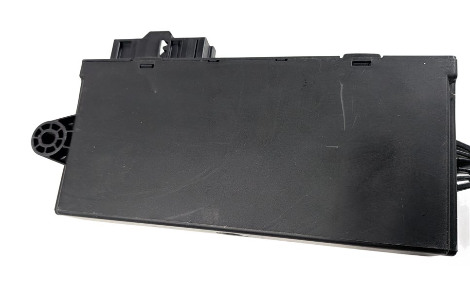 Thumbnail 9: 07-10 BMW 550i 650i 750i 750Li X5 4.8L DME CAS KEY IGNITION MODULE SET